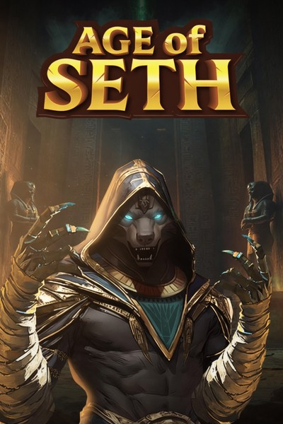 Age Of Seth - Cleobetra