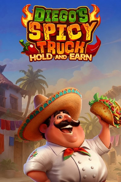 Diego's Spicy Truck - Cleobetra