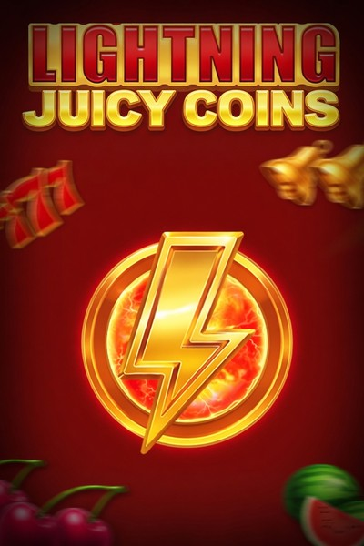 Lightning Juicy Coins - Cleobetra