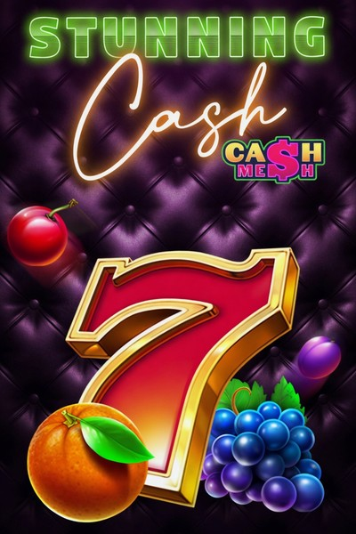Stunning Cash - Cleobetra