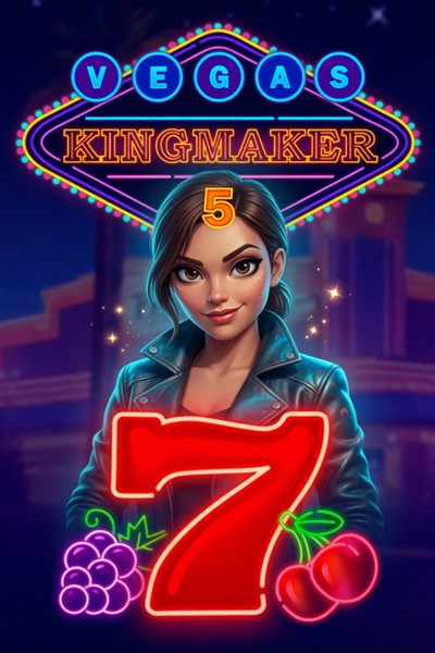 Vegas Kingmaker 5 - Cleobetra